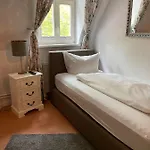 Hotel Jagdschloesschen Schwartow Boizenburg
