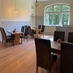 Hotel Jagdschloesschen Schwartow