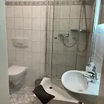 Jagdschloesschen Schwartow Hotel