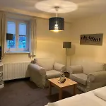 Jagdschloesschen Schwartow * Boizenburg