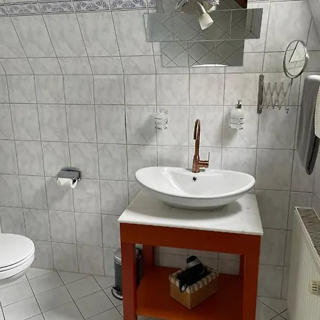Hotel Jagdschloesschen Schwartow Boizenburg