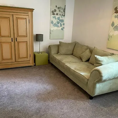 Jagdschloesschen Schwartow *