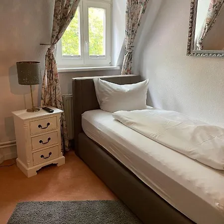 Hotel Jagdschloesschen Schwartow Boizenburg