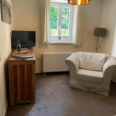 Jagdschloesschen Schwartow Hotel Boizenburg