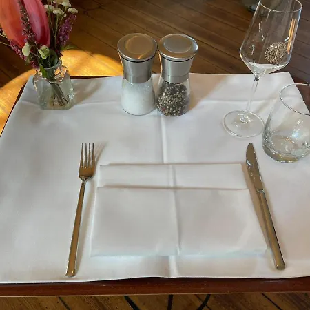 Hotel Jagdschloesschen Schwartow *