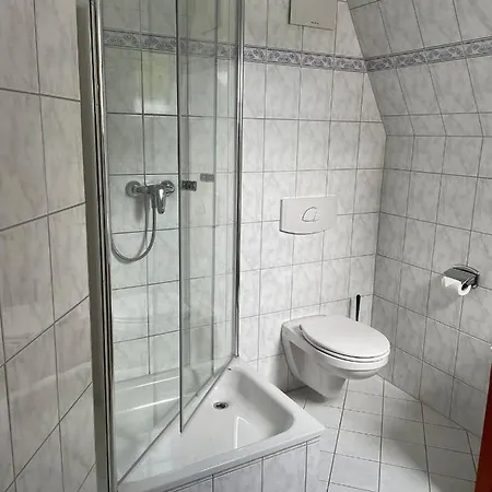 Hotel Jagdschloesschen Schwartow *