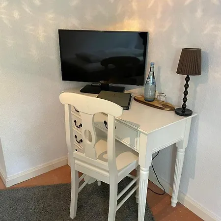 Jagdschloesschen Schwartow * Boizenburg