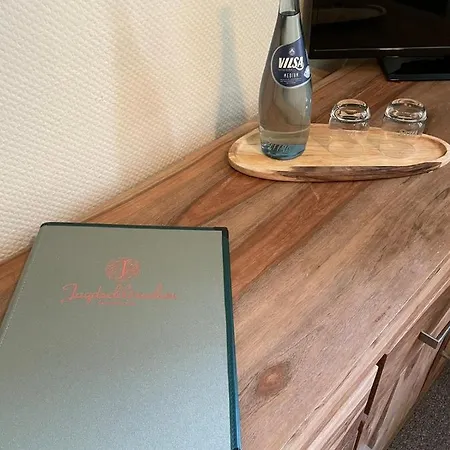 Jagdschloesschen Schwartow Hotel Boizenburg