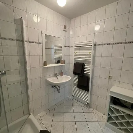 Hotel Jagdschloesschen Schwartow