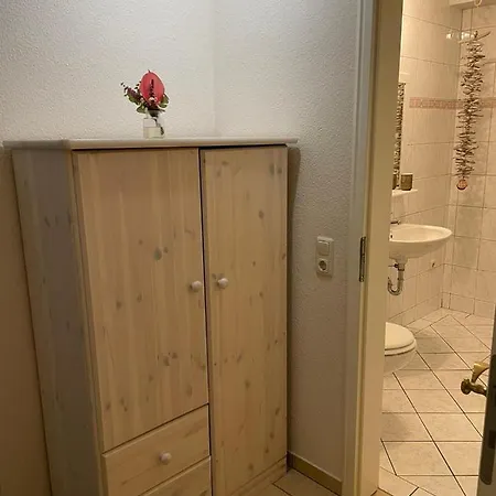 Jagdschloesschen Schwartow Hotel Boizenburg