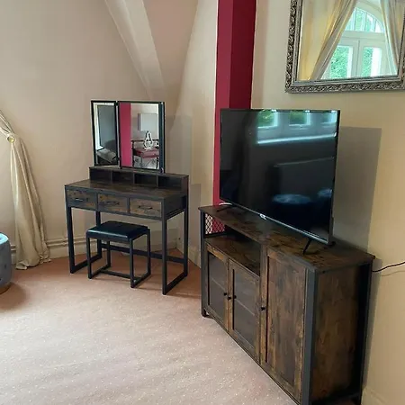 Jagdschloesschen Schwartow *