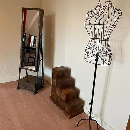 Jagdschloesschen Schwartow Hotel