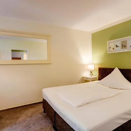 Jagdschloesschen Schwartow Hotel Boizenburg