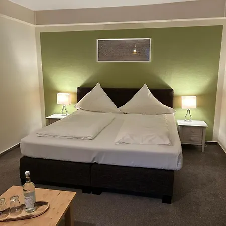 Jagdschloesschen Schwartow *