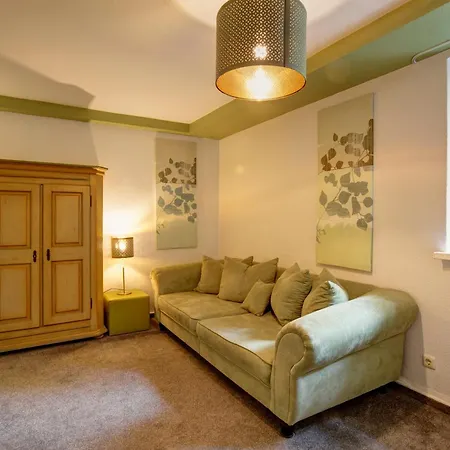 Jagdschloesschen Schwartow Boizenburg