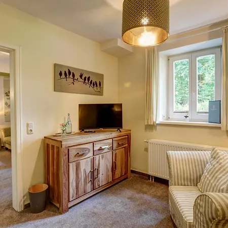 Hotel Jagdschloesschen Schwartow Boizenburg