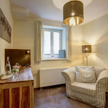 Jagdschloesschen Schwartow Hotel